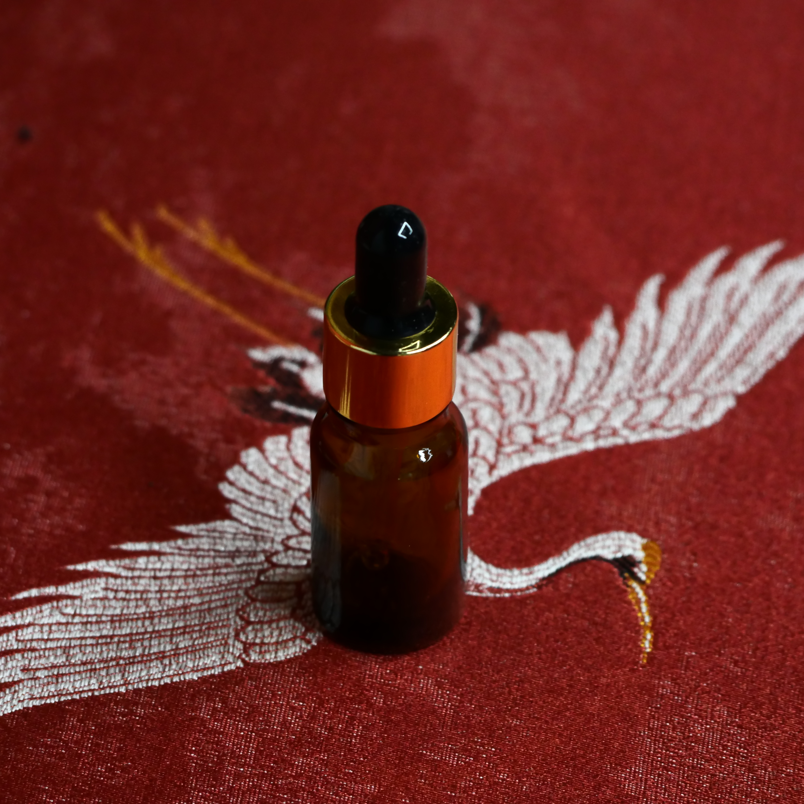 白玫瑰精油 10ml