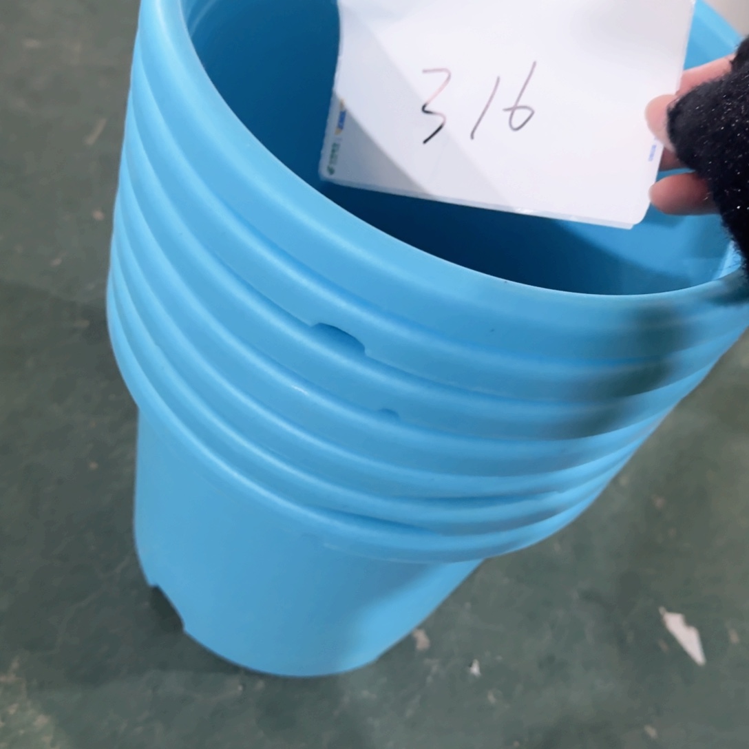 树脂编号316缺口