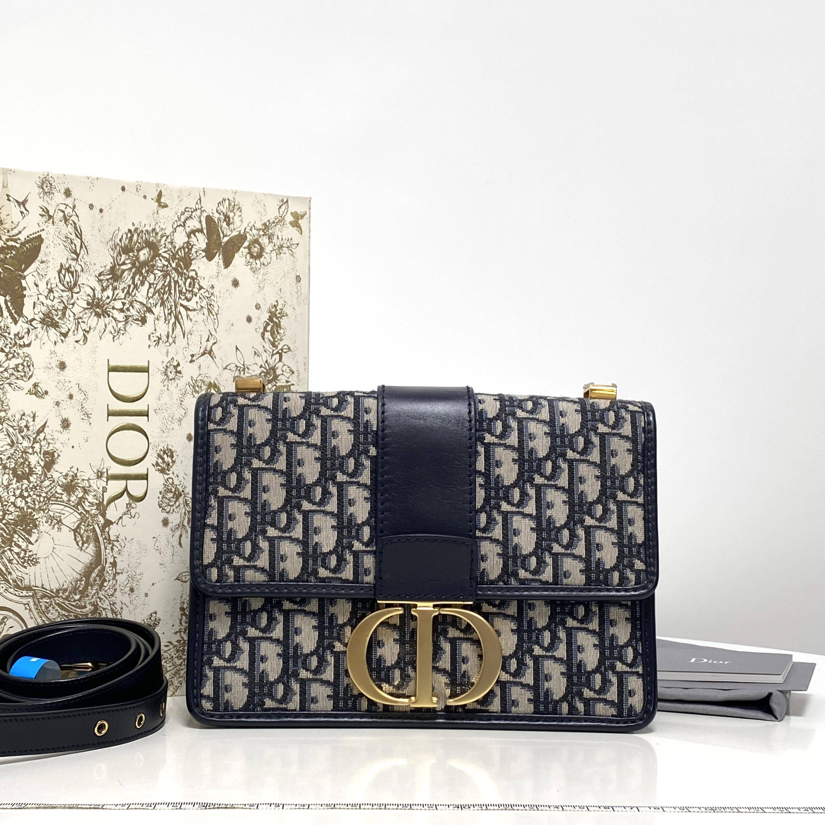 胖虎安安/迪奥/95新/公价0/箱包/斜挎包/312502110045