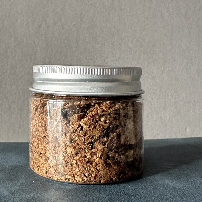 【弘灵出品】定制常开心疏肝顺气香囊替换内芯 （过敏体质、孕妇禁用）