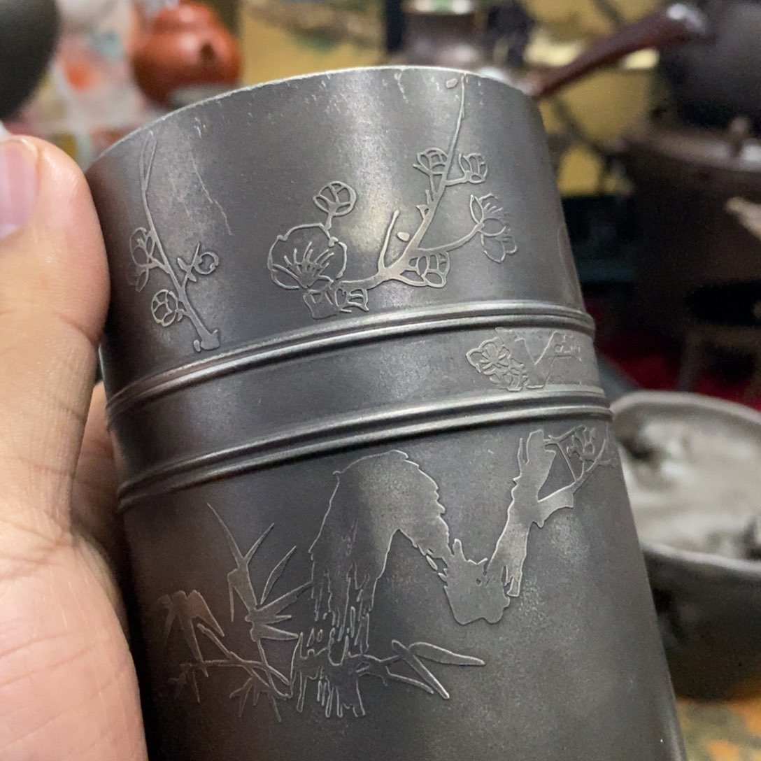 茶盏主播推荐好物