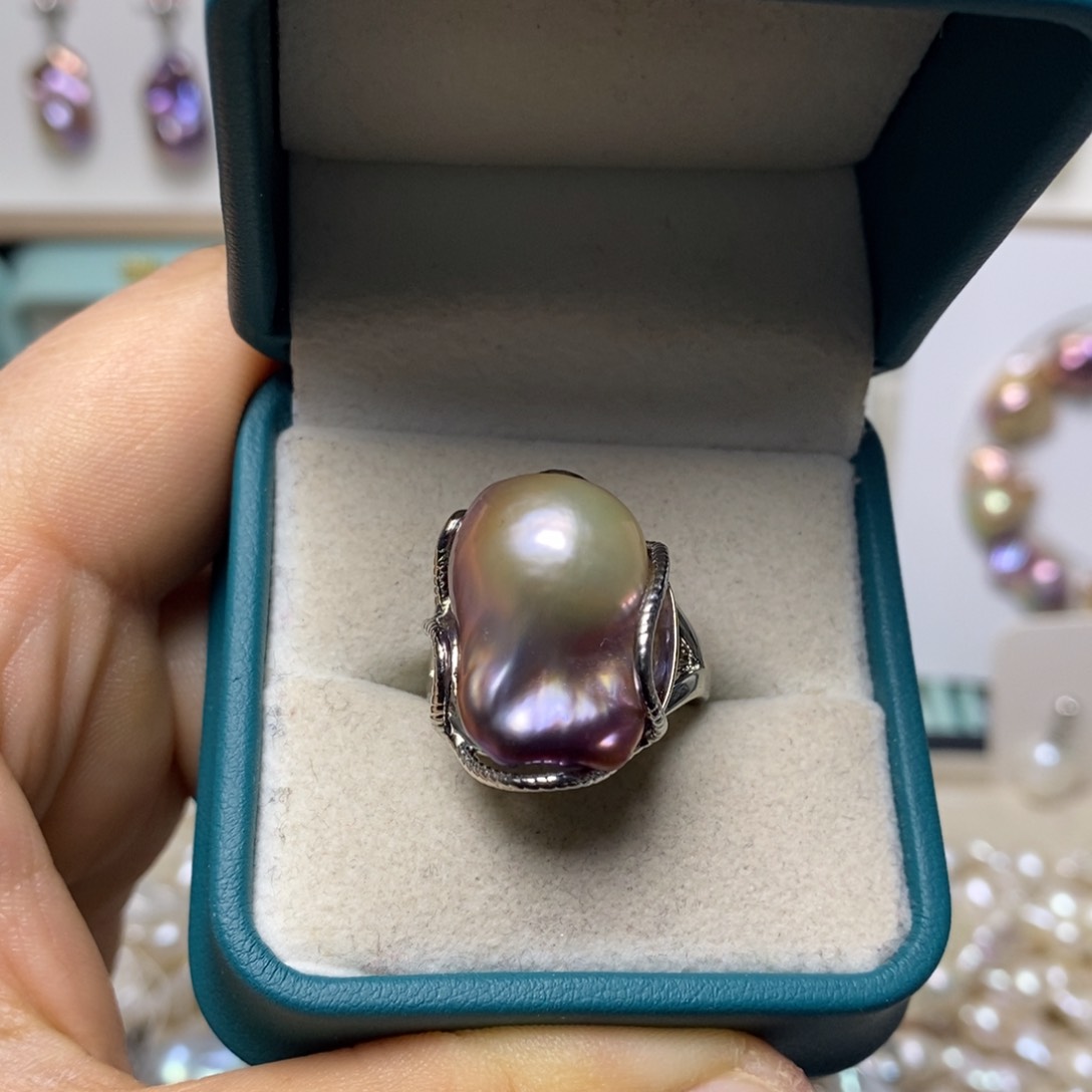 淡水珍珠其它未镶嵌