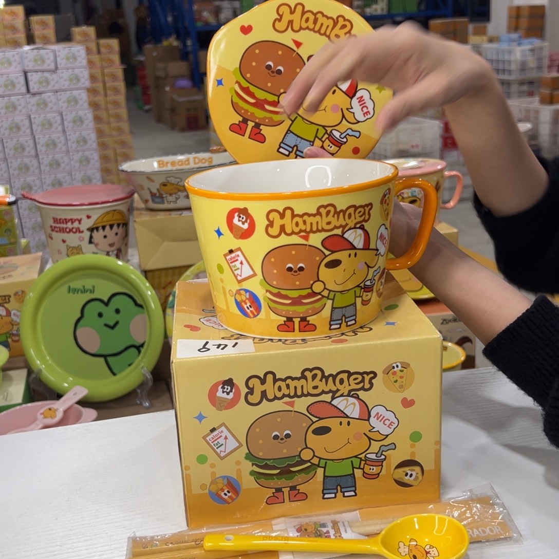 瓷149 家勺子筷子陶瓷陶瓷