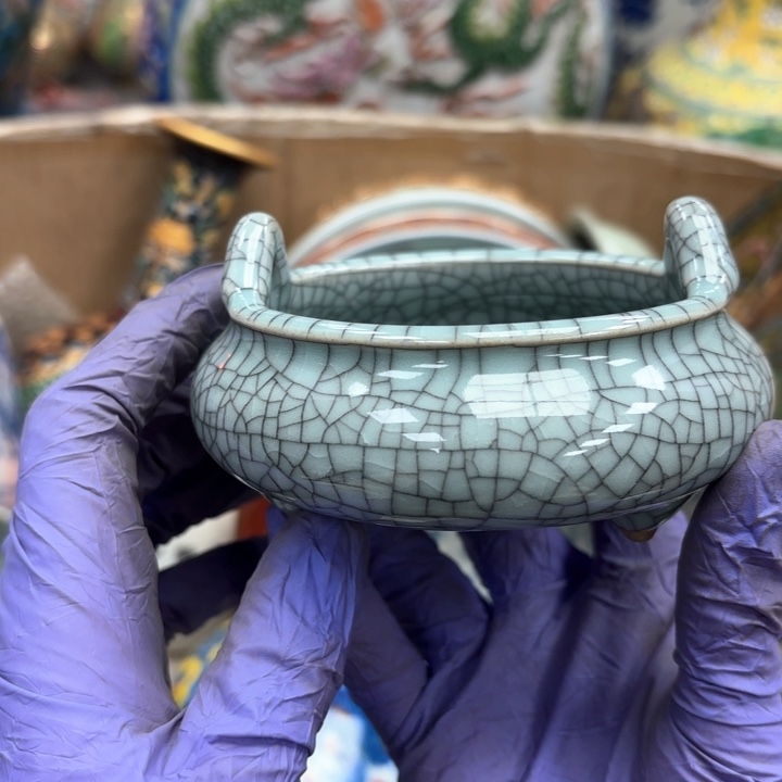 摆件瓷器摆件瓷器摆件