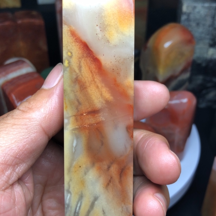 印石昌化石我在这里等着你们