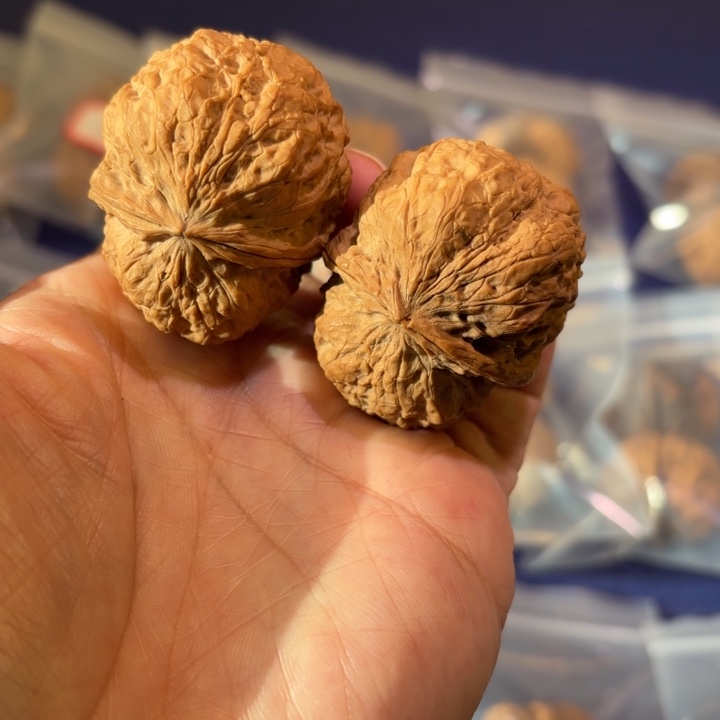 吊坠文玩核桃琵琶蟾王