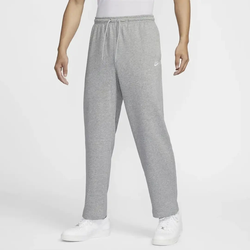 NIKE/耐克【春上新】男款新款线圈针织透气运动休闲卫裤 HQ4423063