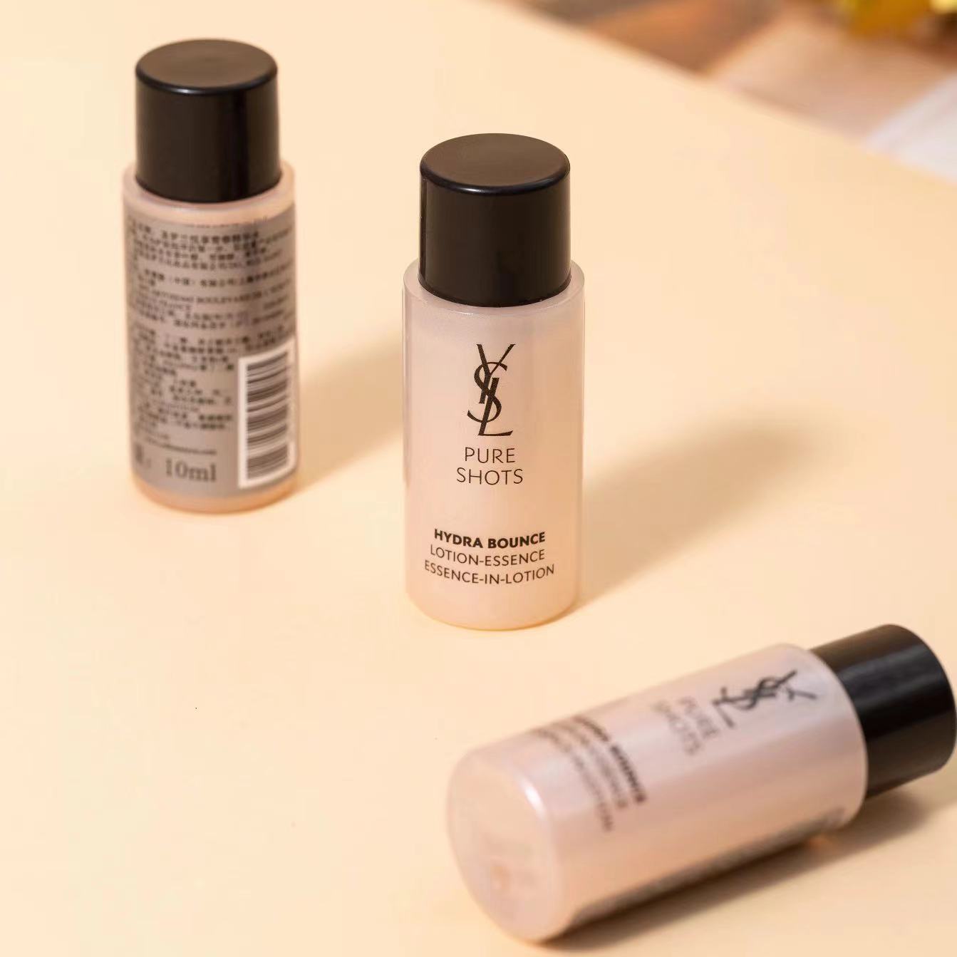 （香香专属）圣罗兰悦享青春精华水 10ml