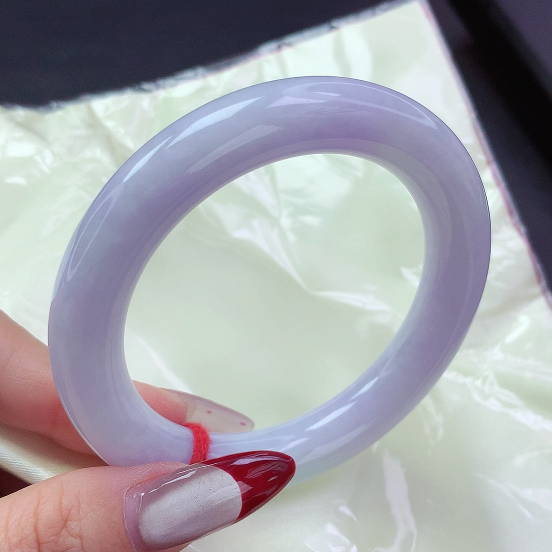 【闪购商品】翡翠手镯未镶嵌a 1