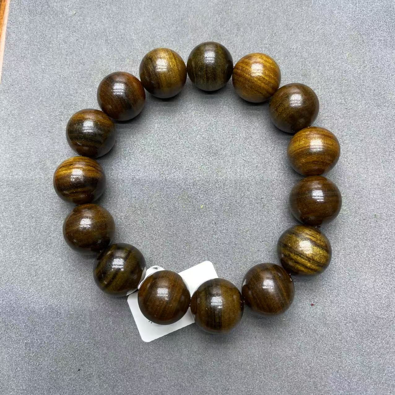 745号文玩成品手串