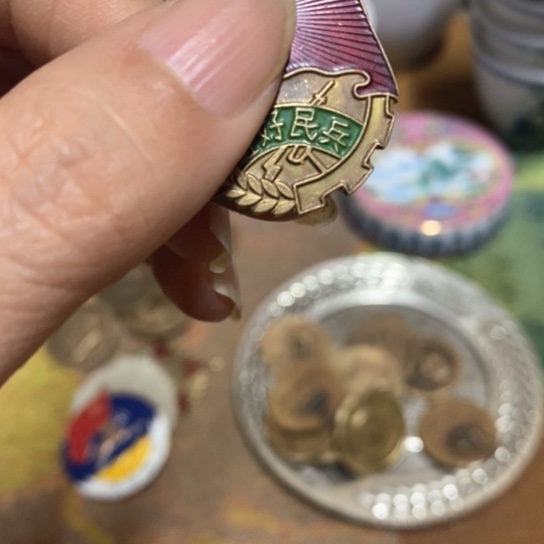 摆件景德镇陶瓷艺术