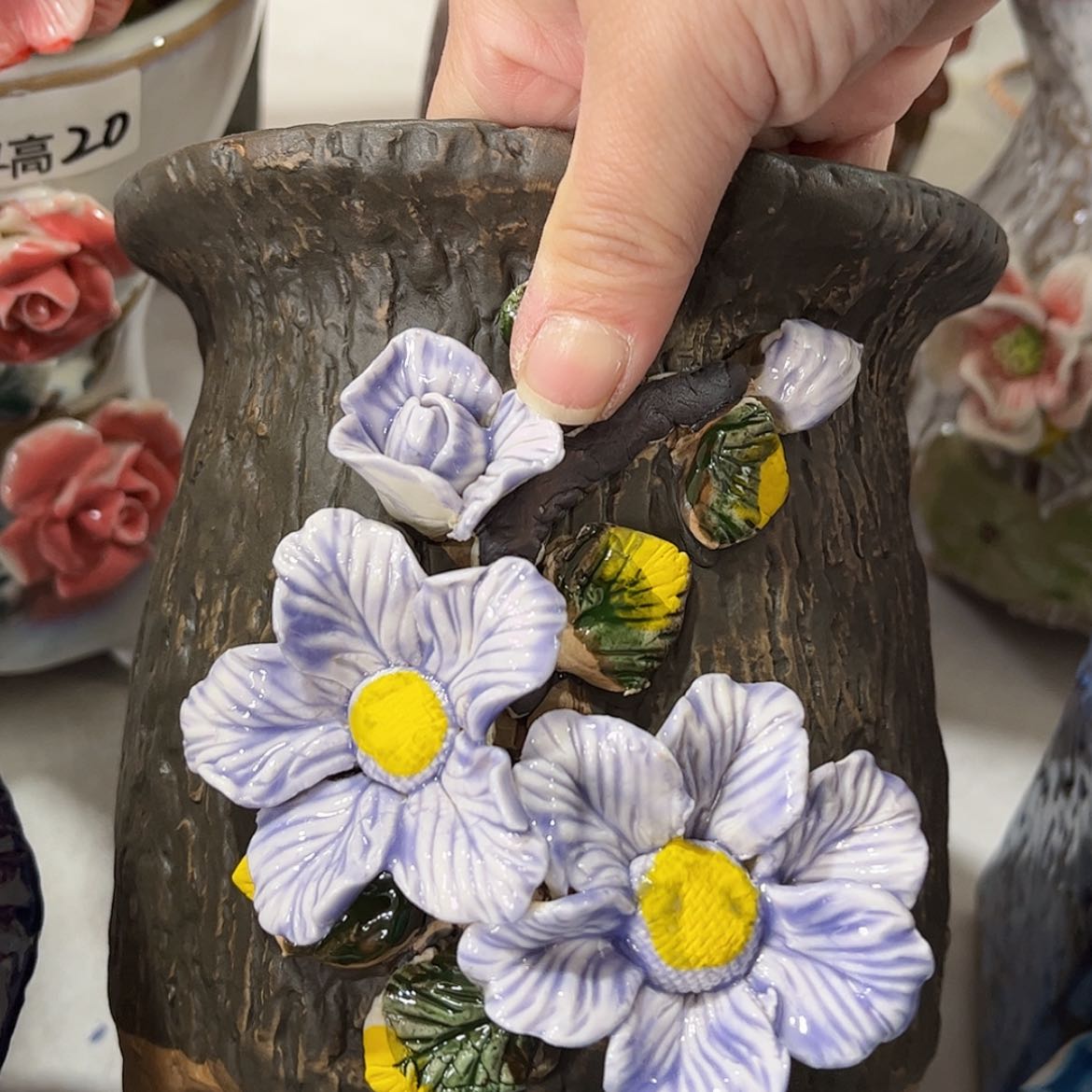 【闪购商品】红陶福利