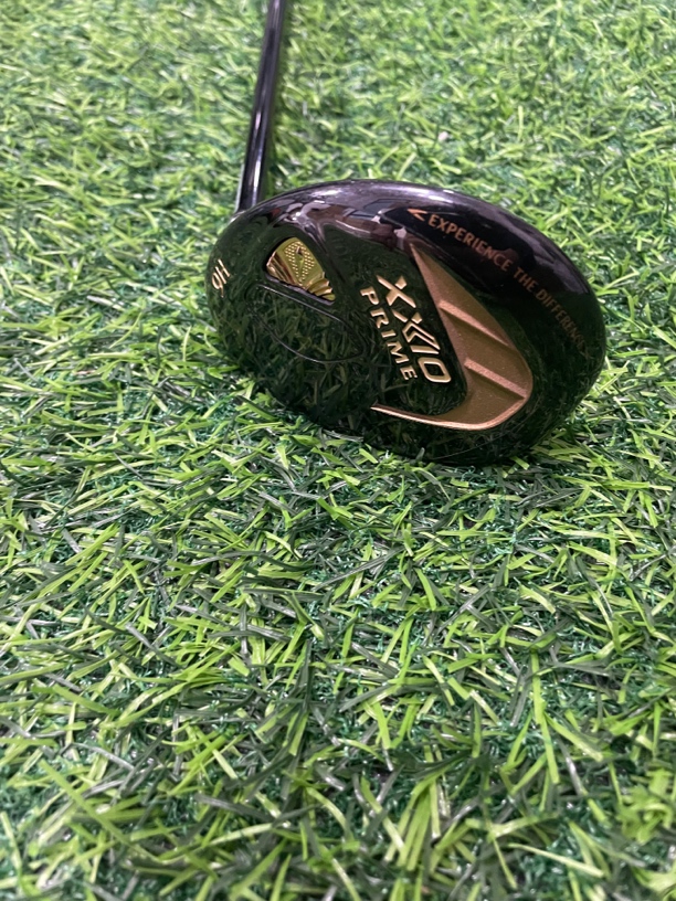 xxio xx10 sp1100 总裁 h6 26度小鸡腿 43.5g r硬度 高尔夫球杆 