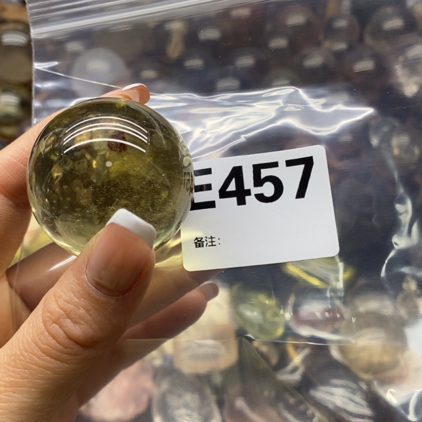 【闪购商品】水晶摆件精品未镶嵌