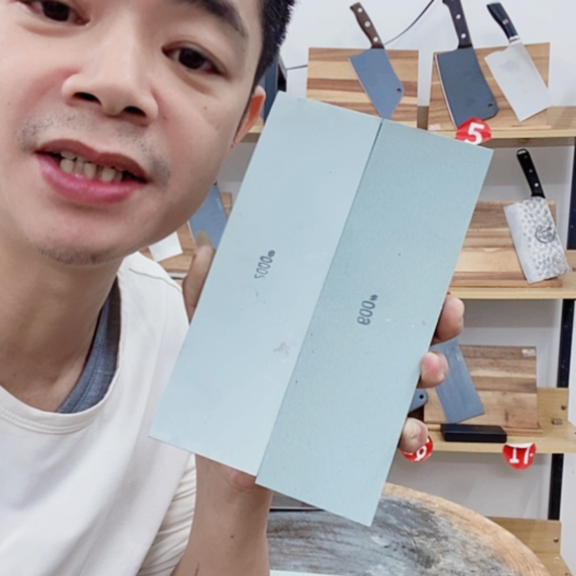 【闪购商品】不锈钢