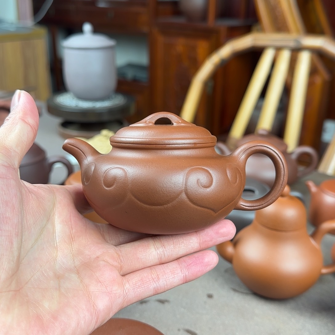 紫砂茶壶6866866866686666