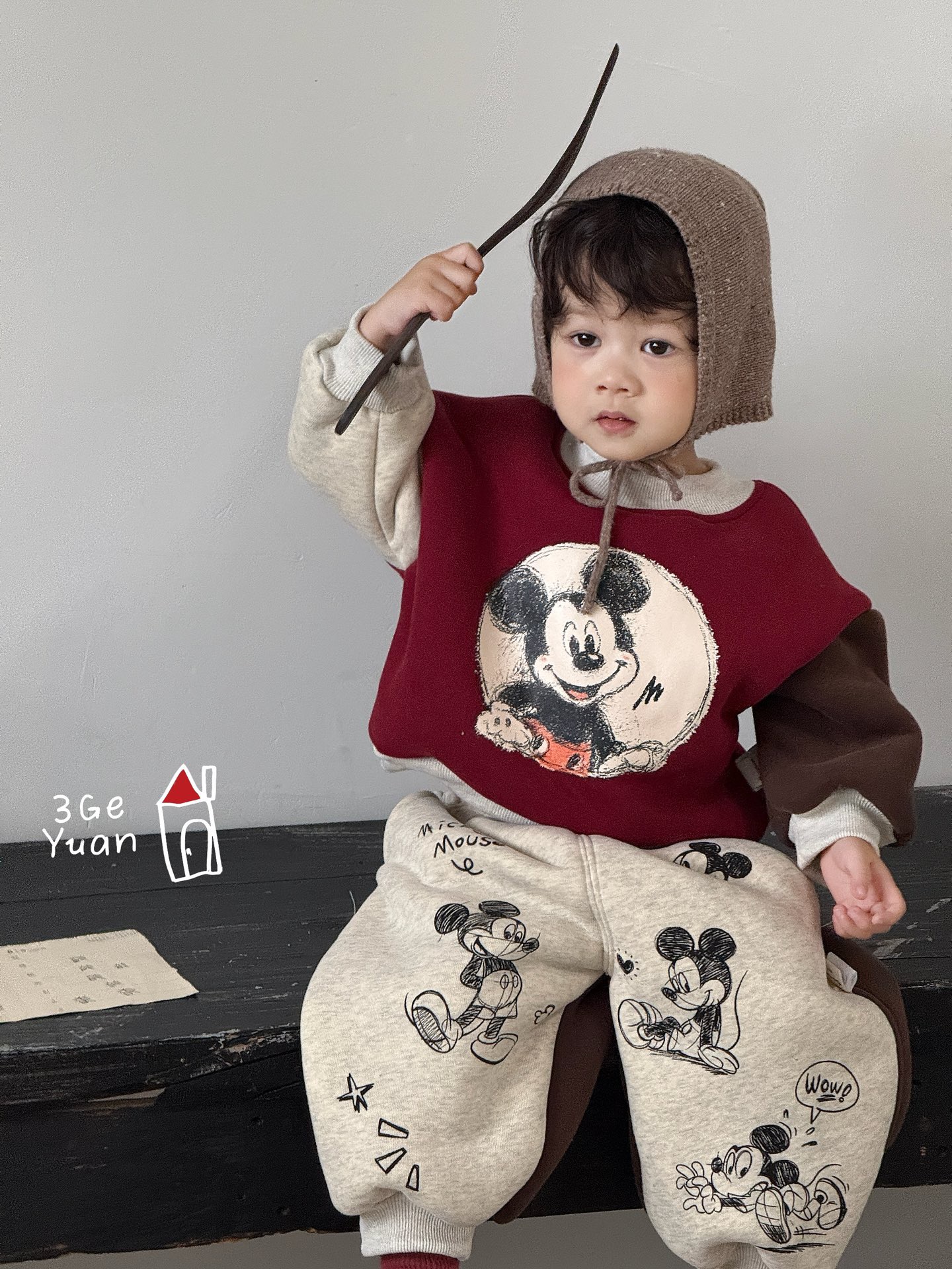 2025秋冬新款童装（NO退NO换）