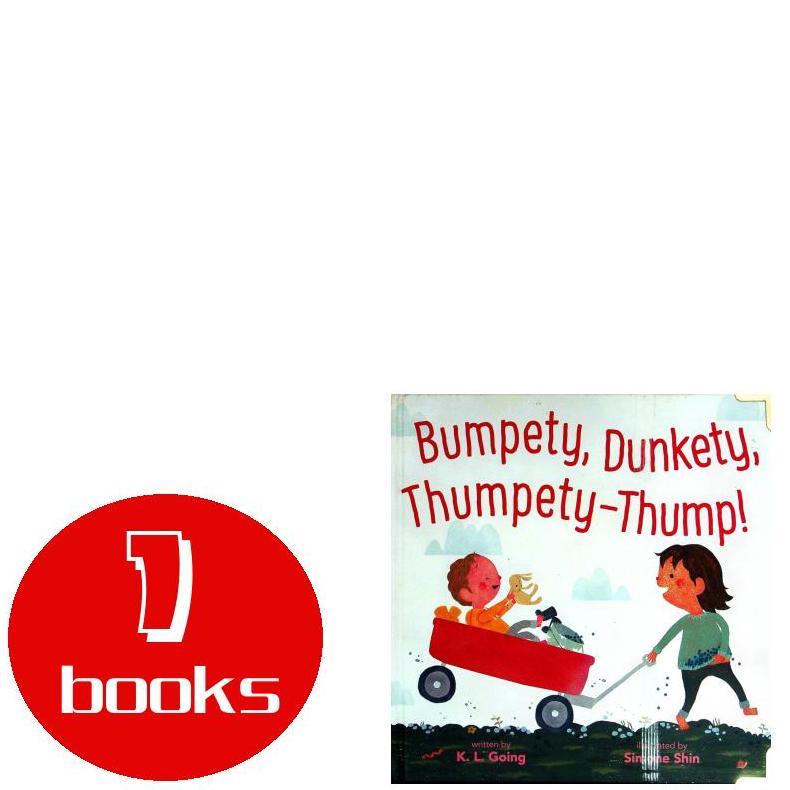 英文原版绘本1本l931024