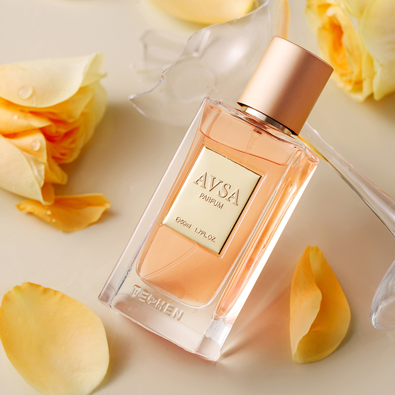 老杨推荐【可可】女神款经典香水持久留香舒适好闻平价好物花香皂感