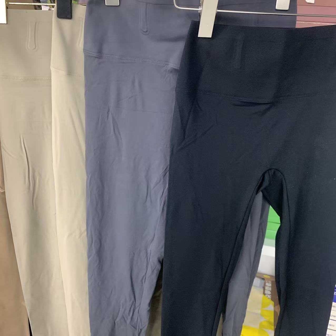 【孤品】女士春秋款打底裤1735