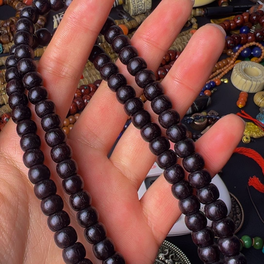 大果紫檀（缅甸花梨）ᴰ****o