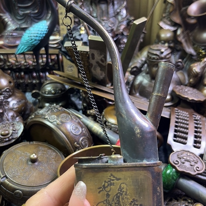 铜器6666666666666666