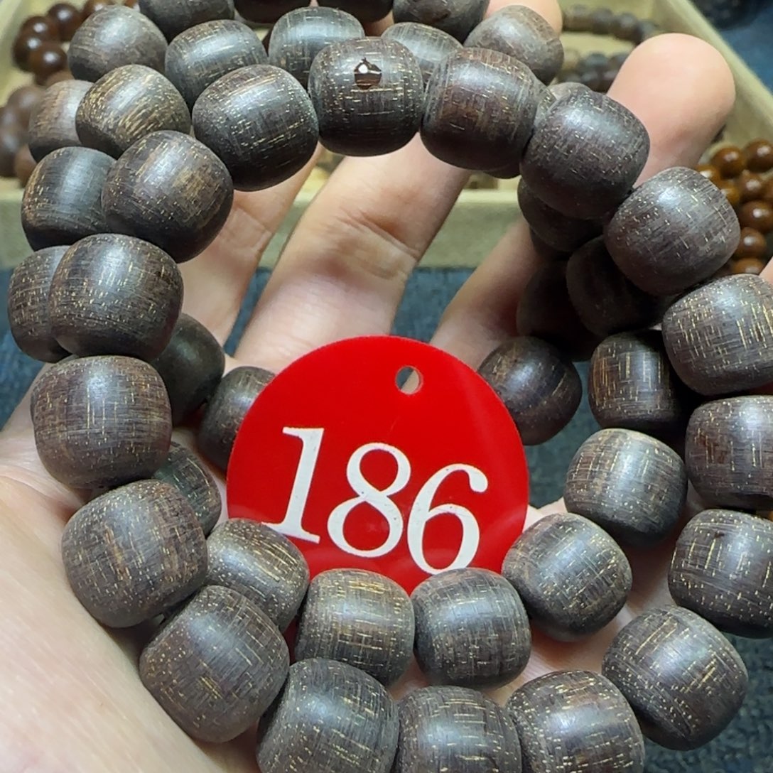 贡木手串/手链多样性发其一