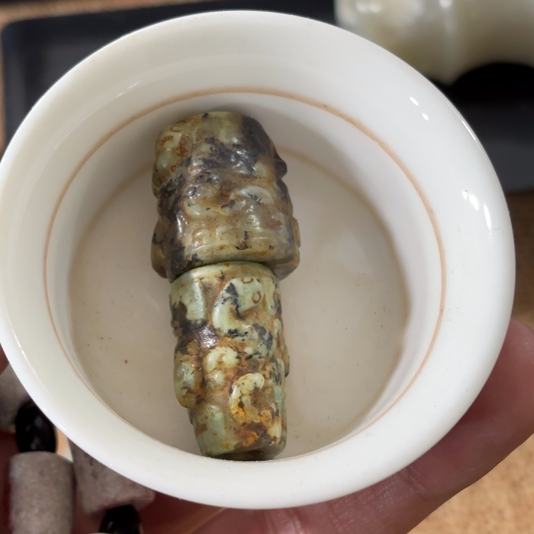 瓷摆件瓷盘瓷盆其他慶