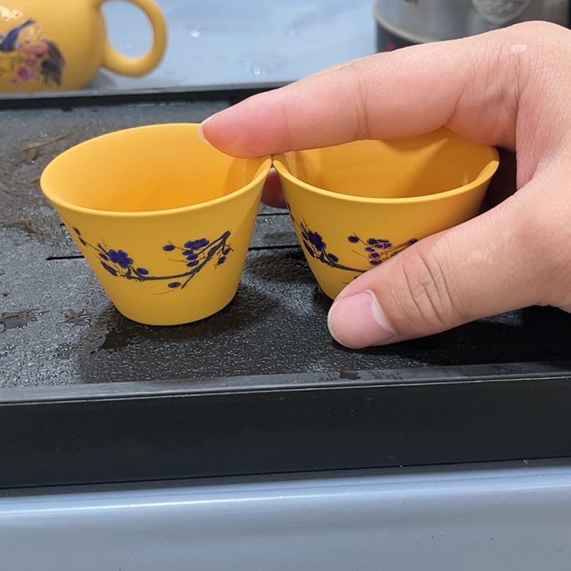 【闪购商品】茶壶紫砂