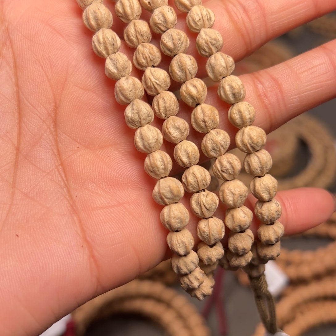 手串柏香籽/百香籽