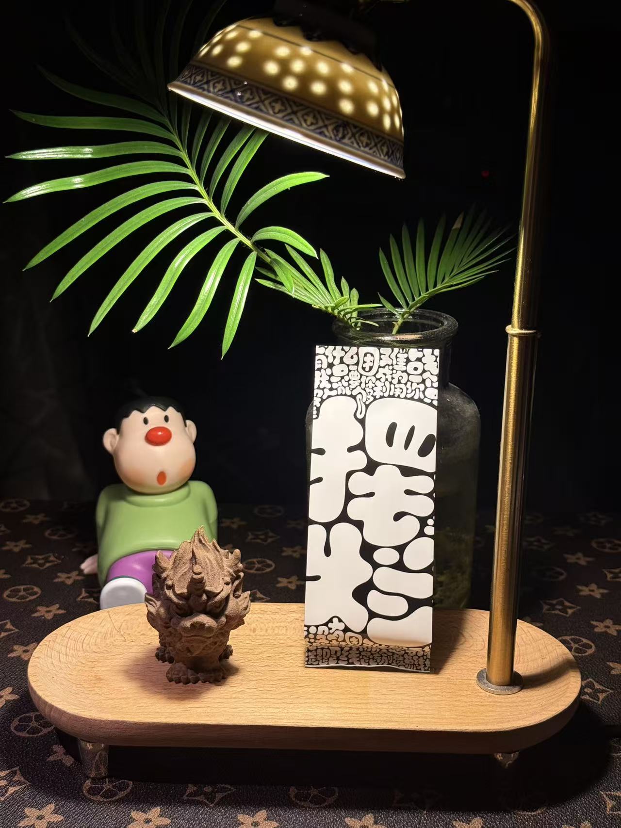 【摆烂】隐山白臻选—小甜水