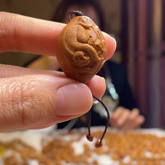 手串/手链橄榄核橄榄核