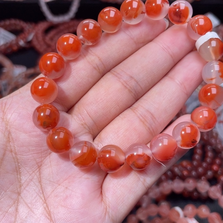 南红玛瑙未镶嵌2039