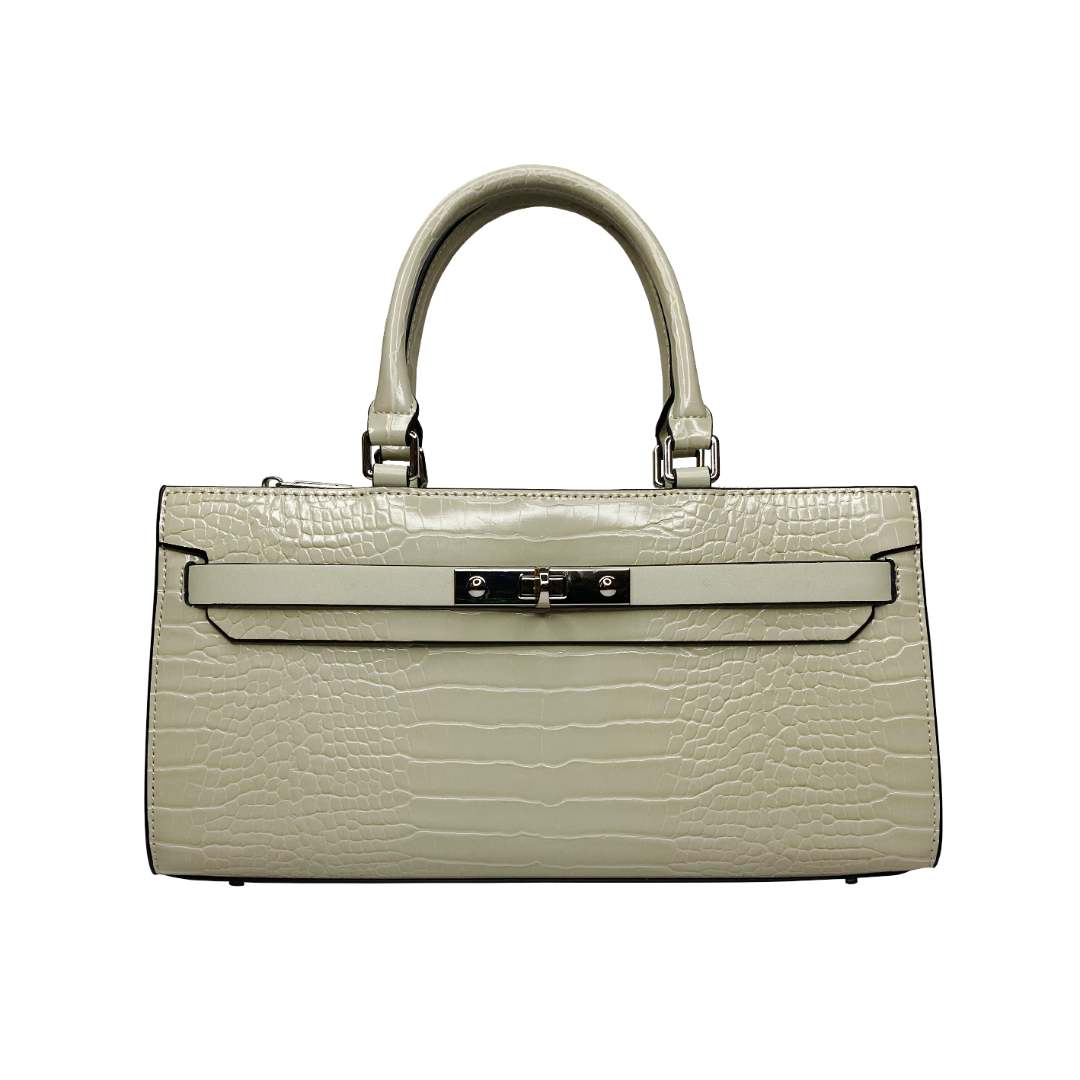 BSS-VAZSLVE/原创设计RA-3268-灰色 春季新款轻奢小包