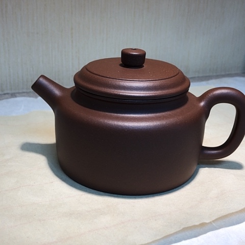 紫砂茶壶巳**意紫砂壶茶具