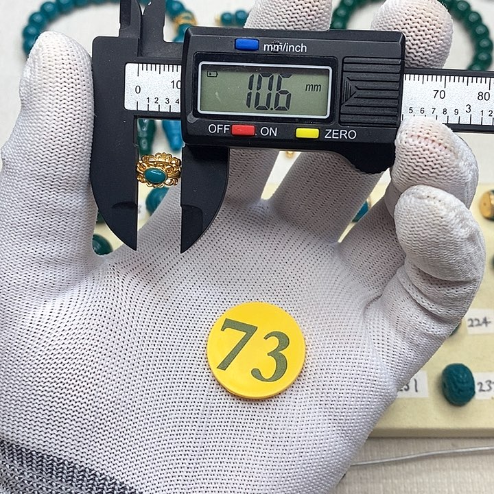 柏香籽/百香籽吊坠