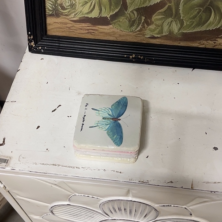 水晶玻璃吸管款安提