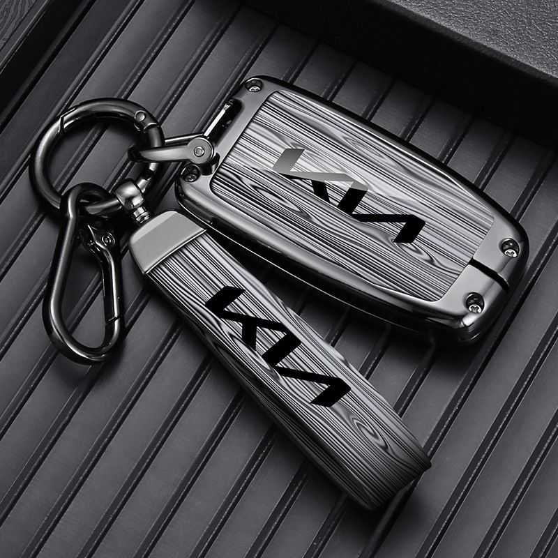 适用于起亚k3钥匙套k5/k2/kx3/k4/kx5汽车壳智跑扣福瑞迪狮铂拓界