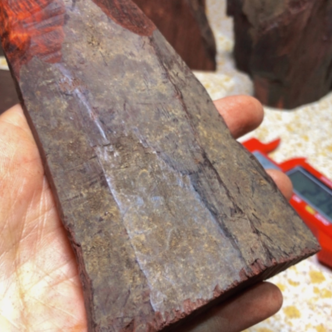 【闪购商品】檀香紫檀（小叶紫檀）情**已