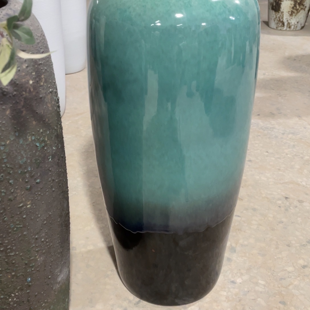 陶瓷高度50口17无孔