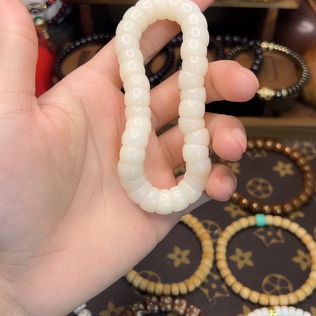 手串菩提根/象牙果