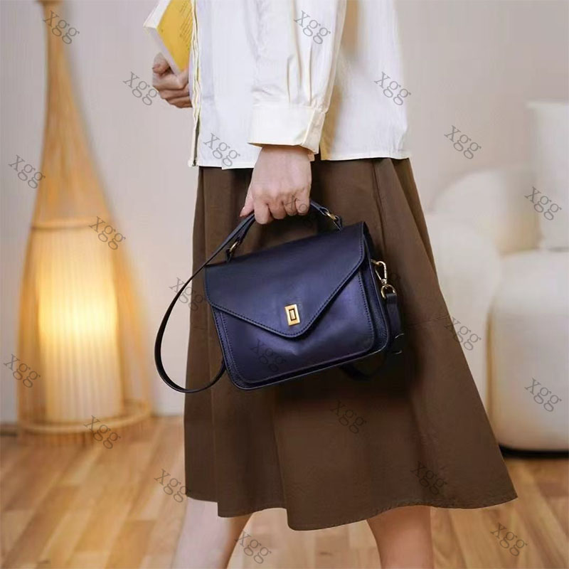 【A919】 真皮女包