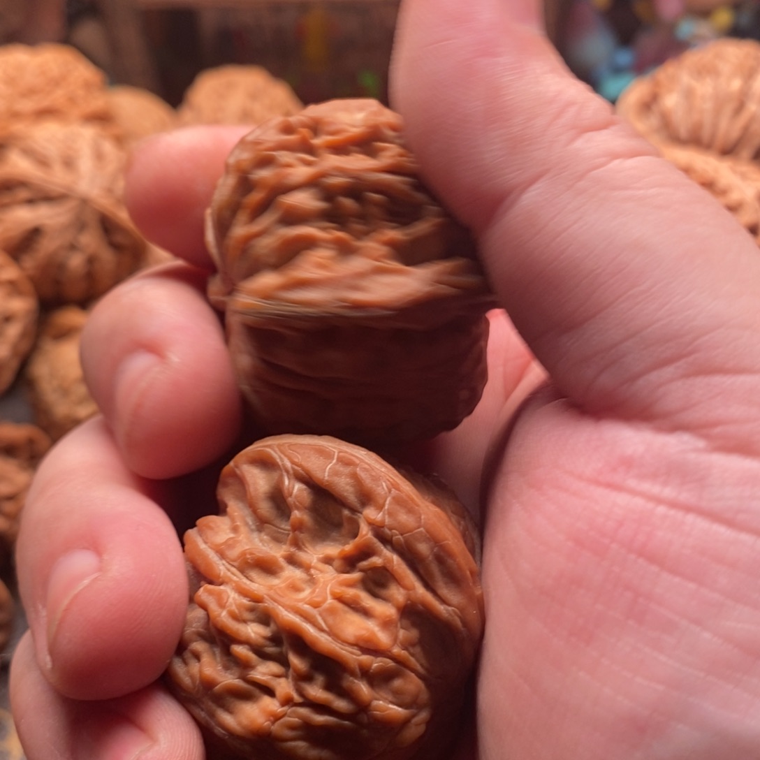 D***t文玩核桃吊坠文玩核桃