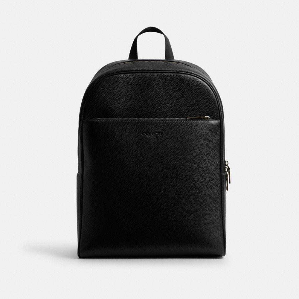 COACH/蔻驰OWEN双肩包CAJ66 QB/BK