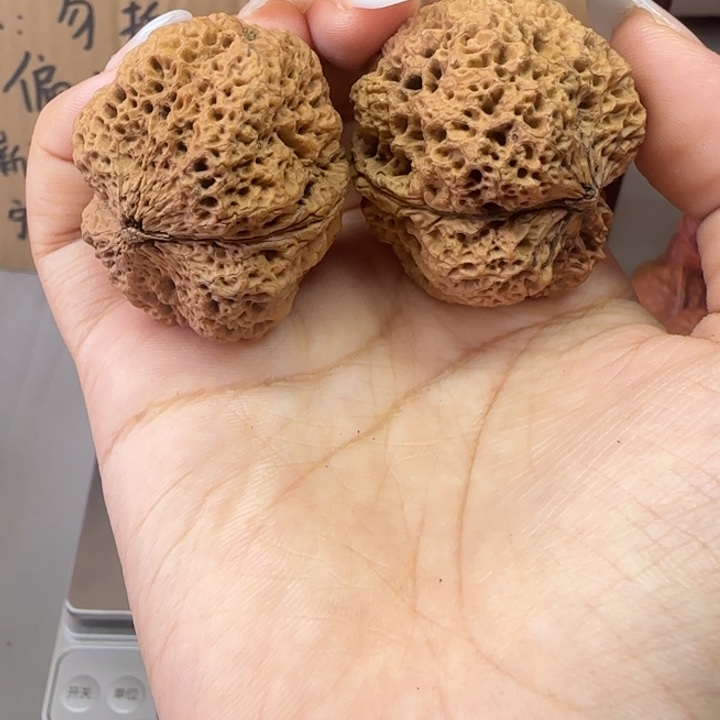 文玩核桃吊坠微瑕福利单拍不包邮