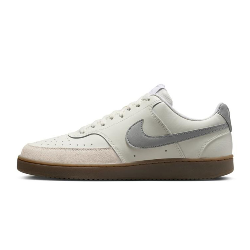 NIKE耐克【包】男鞋 COURT VISION LO运动鞋休闲鞋HV2530-100