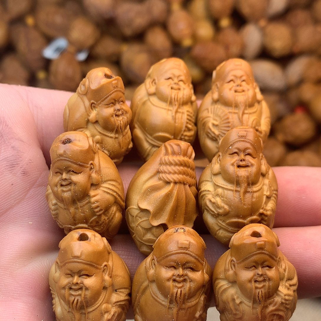 橄榄核手串/手链精品橄榄核手串