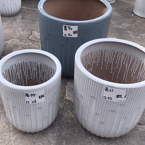 缸高温陶瓷 默认瑕疵