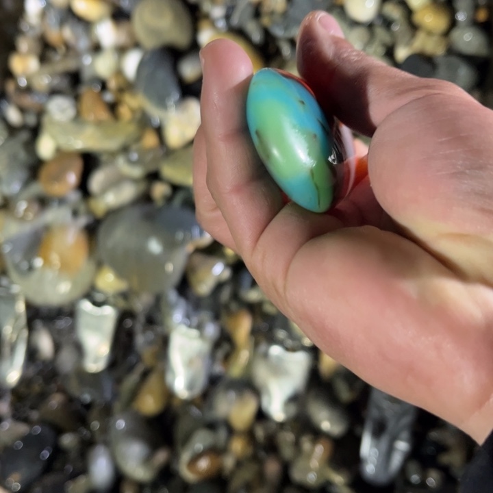 未镶嵌和田玉（糖玉）珠宝奇石