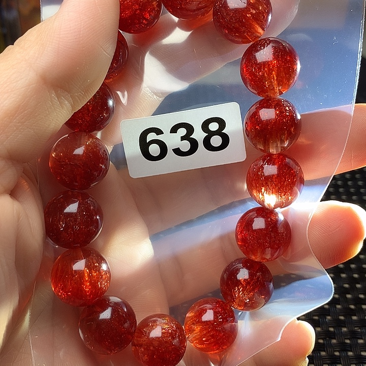 凌***冰非金属平安无事串